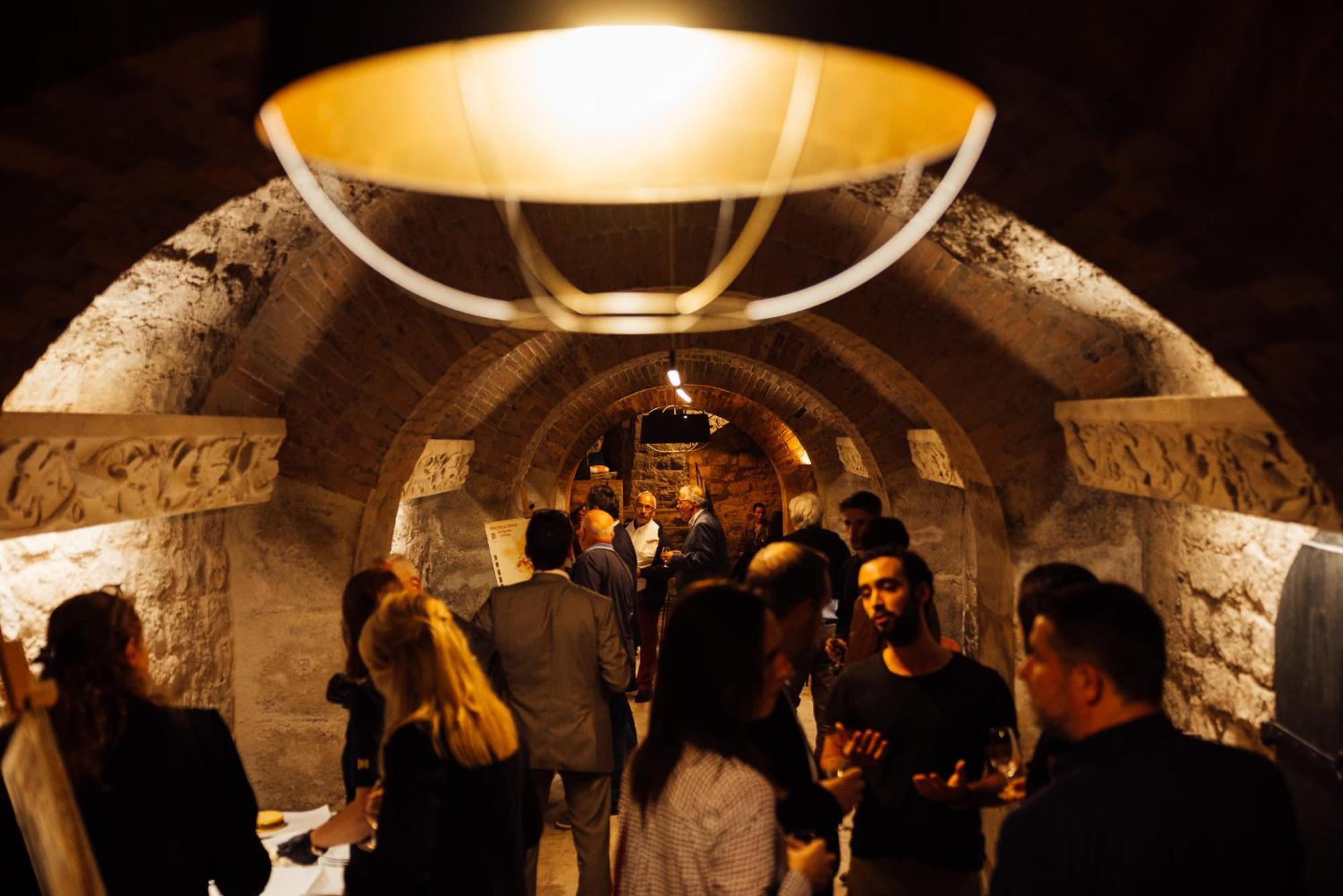 Le M. Musee Du Vin - L'Appartement Parijs Buitenkant foto