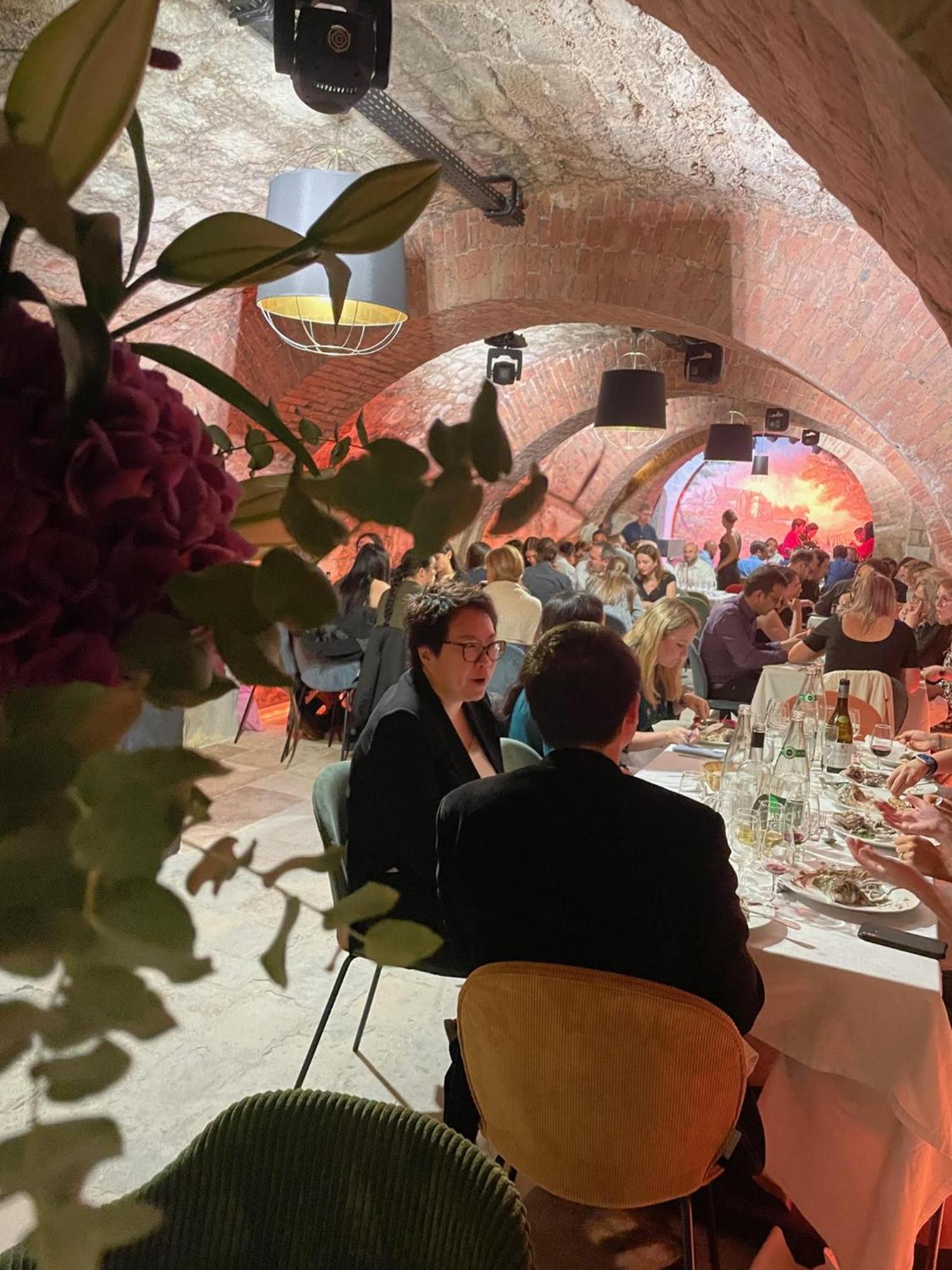 Le M. Musee Du Vin - L'Appartement Parijs Buitenkant foto